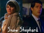 Snow Shephard-I Saw Your Face in a Crowded Place(Part 1)